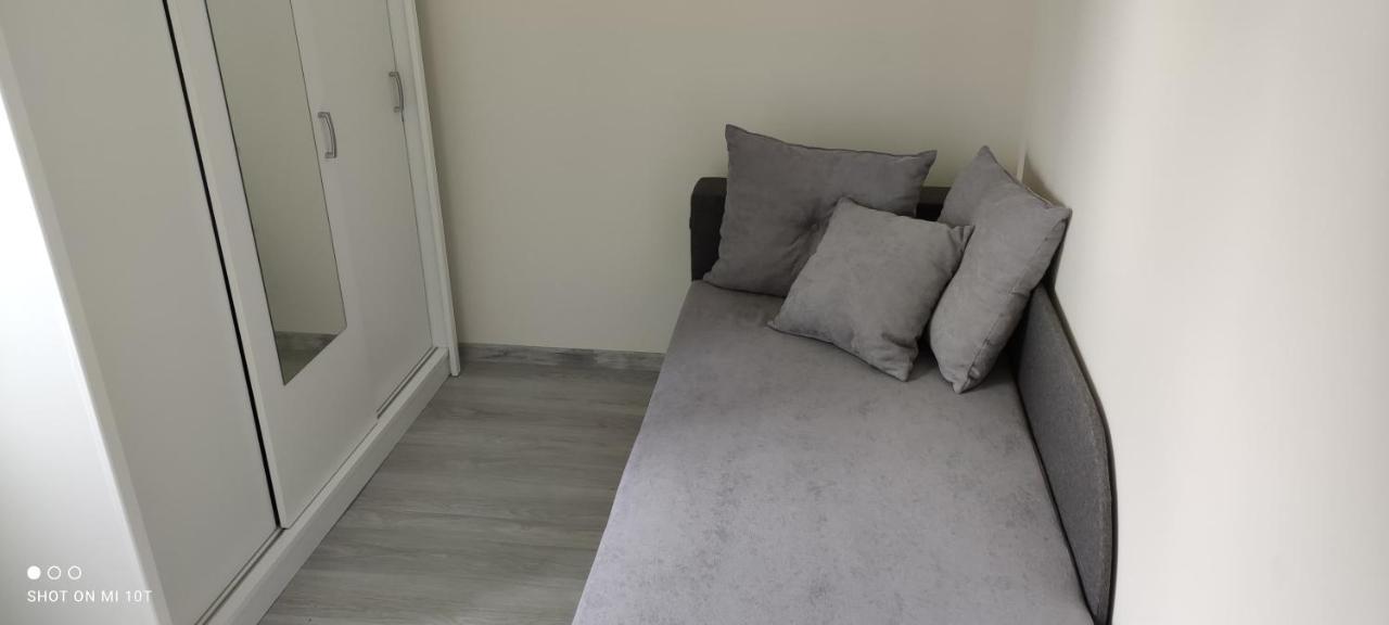 Apartament W Spokojnej Lokalizacji Cieplewo Екстер'єр фото