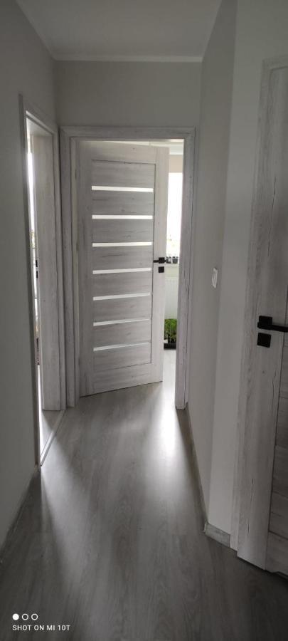 Apartament W Spokojnej Lokalizacji Cieplewo Екстер'єр фото